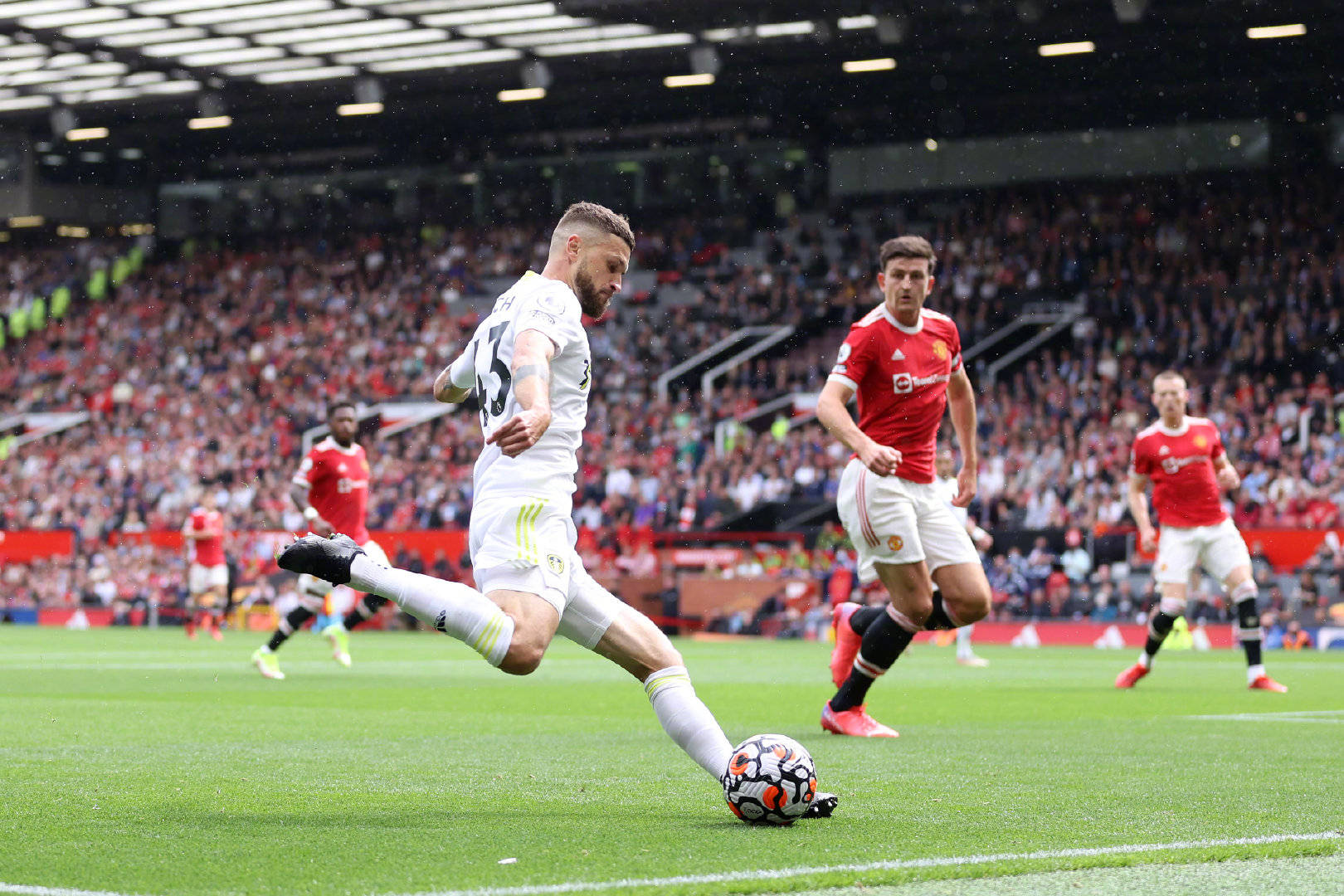 国际赛场上 国际赛场上